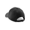 Casquette Baseball Athleisure - 6 panneaux