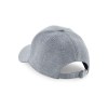 Casquette Baseball Athleisure - 6 panneaux