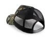 Casquette Snapback Camo