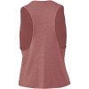Débardeur femme crop