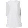 Débardeur femme crop