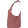 Débardeur femme crop