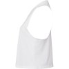 Débardeur femme crop