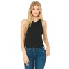 Débardeur femme crop