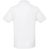 Polo bio homme
