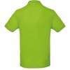 Polo bio homme