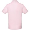 Polo bio homme