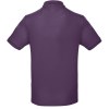 Polo bio homme