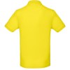 Polo bio homme