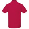 Polo bio homme
