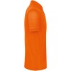 Polo bio homme