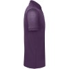 Polo bio homme