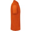 Polo bio homme