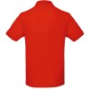 Polo bio homme