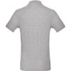 Polo bio homme