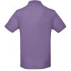 Polo bio homme