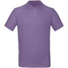 Polo bio homme