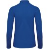 Polo femme ID.001 manches longues