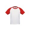 T-shirt enfant Baseball