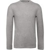 T-shirt bio Inspire homme manches longues