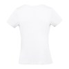 T-shirt bio femme Inspire Plus