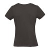 T-shirt bio femme Inspire Plus