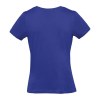 T-shirt bio femme Inspire Plus