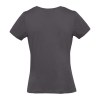 T-shirt bio femme Inspire Plus