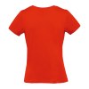 T-shirt bio femme Inspire Plus
