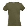 T-shirt bio femme Inspire Plus