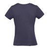 T-shirt bio femme Inspire Plus