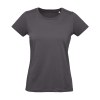T-shirt bio femme Inspire Plus