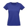 T-shirt bio femme Inspire Plus