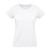 T-shirt bio femme Inspire Plus