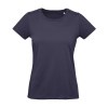 T-shirt bio femme Inspire Plus
