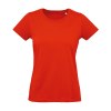 T-shirt bio femme Inspire Plus