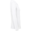 T-shirt bio Inspire femme manches longues