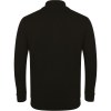 Cardigan zippé