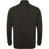 Cardigan zippé
