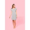 T-shirt long femme