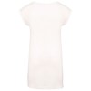 T-shirt long femme