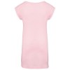 T-shirt long femme