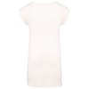 T-shirt long femme
