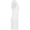T-shirt long femme