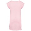 T-shirt long femme
