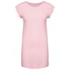 T-shirt long femme