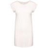 T-shirt long femme