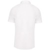 Chemise pilote manches courtes homme