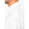 Chemise pilote manches courtes homme