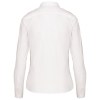 Chemise pilote manches longues femme